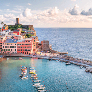 ITALIANO A1 – INICIAL (40 horas)