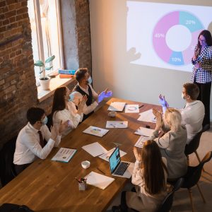 Write effective e-mails