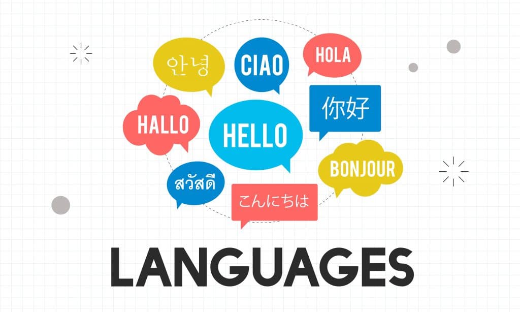 imparare lingue