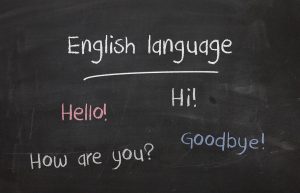 Come imparare a parlare inglese in modo facile e divertente