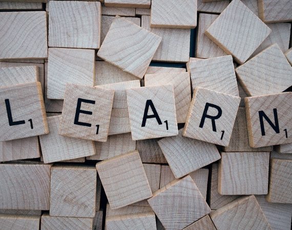 8 modi per innamorarsi dell'apprendimento delle lingue