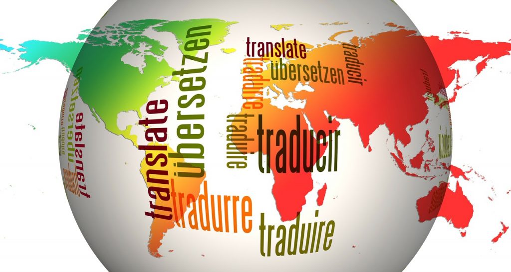 Why shouldn't you translate the language?