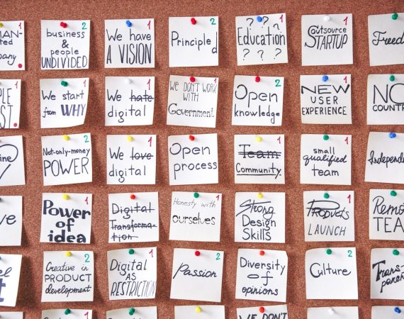 Trucchi per imparare l'italiano più velocemente