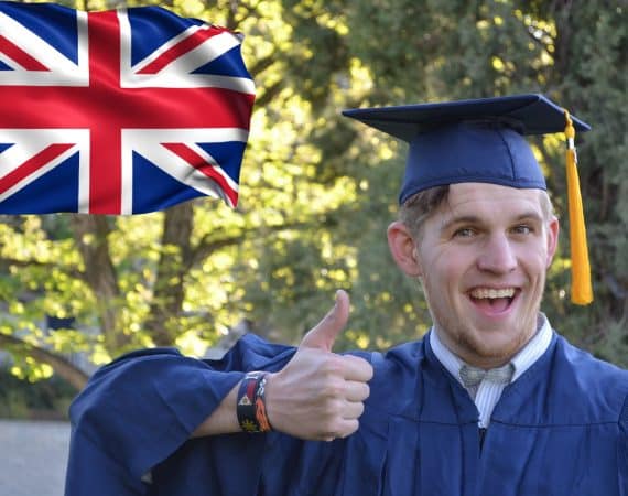 Curso de inglés para verano