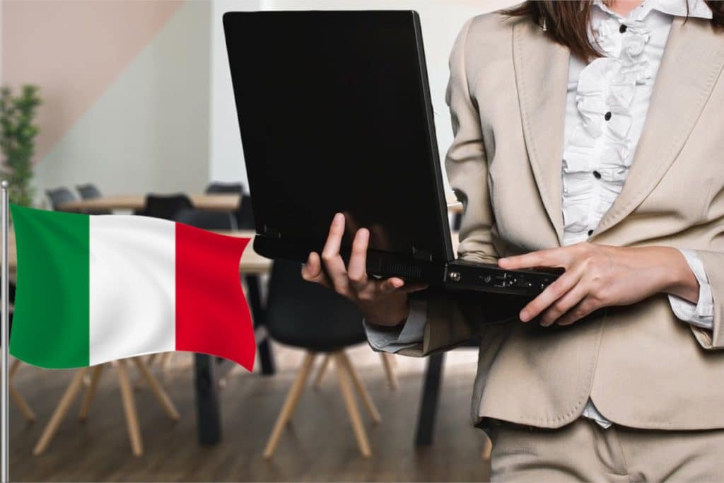 Curso de italiano para verano