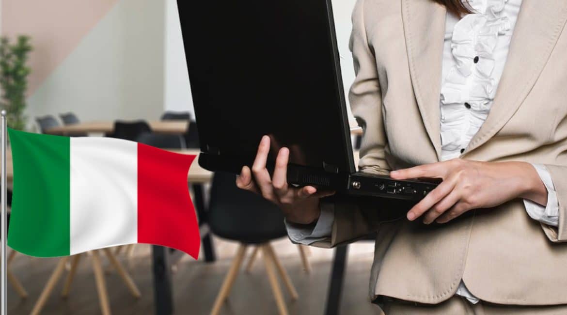 Curso de italiano para verano