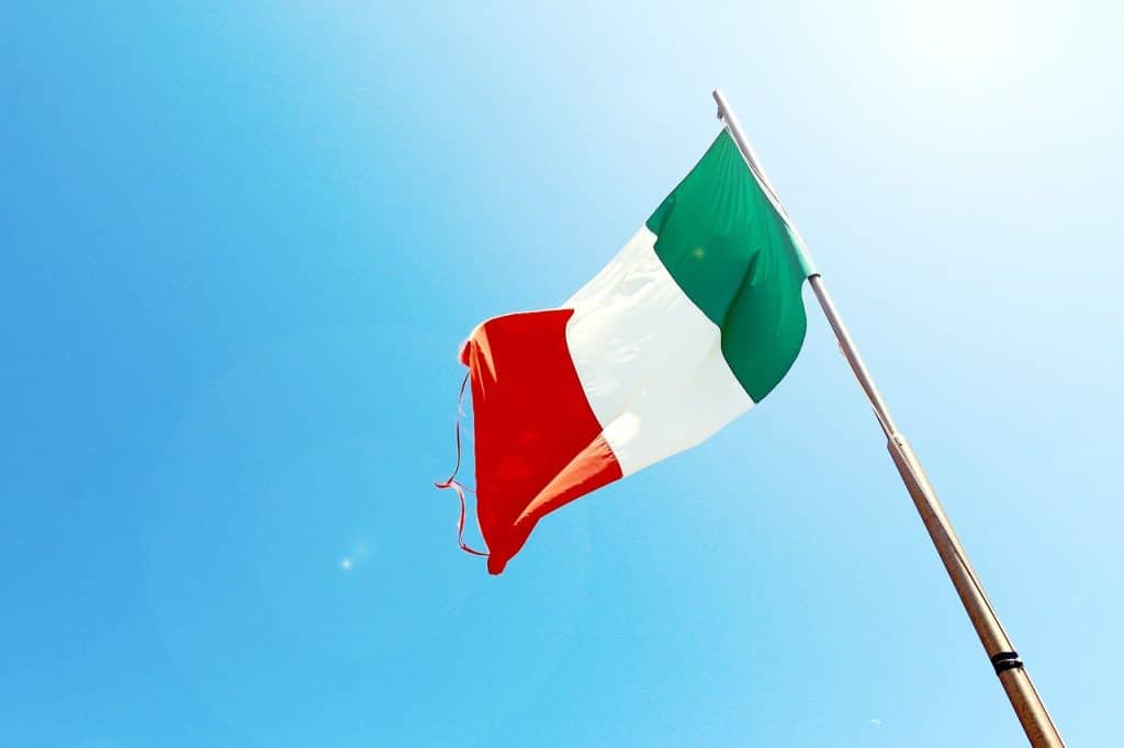 Por qué el italiano es uno de los idiomas más utilizados entre los negociantes