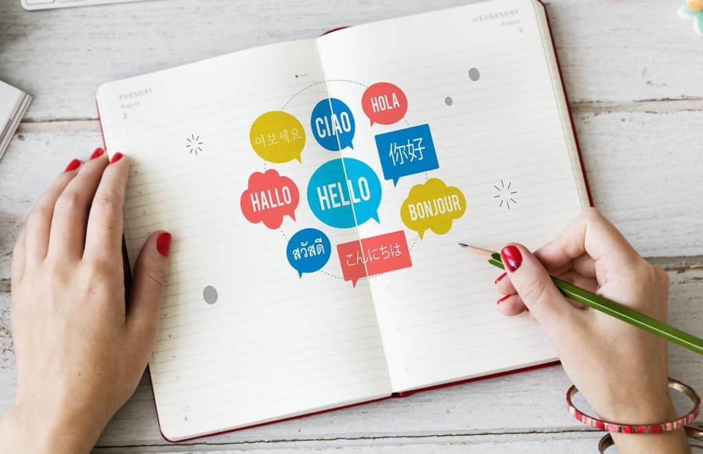Descubre la plataforma de aprendizaje lingüístico personalizado ideal para ti