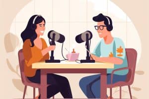 Explora el Mundo del Podcasting en Educación de Idiomas