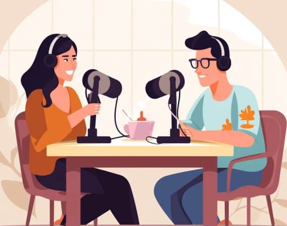 Explora el Mundo del Podcasting en Educación de Idiomas