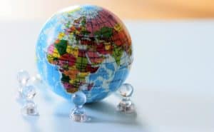 Clases de idiomas para empresas Expansión Global con Nuestros Programas Corporativos