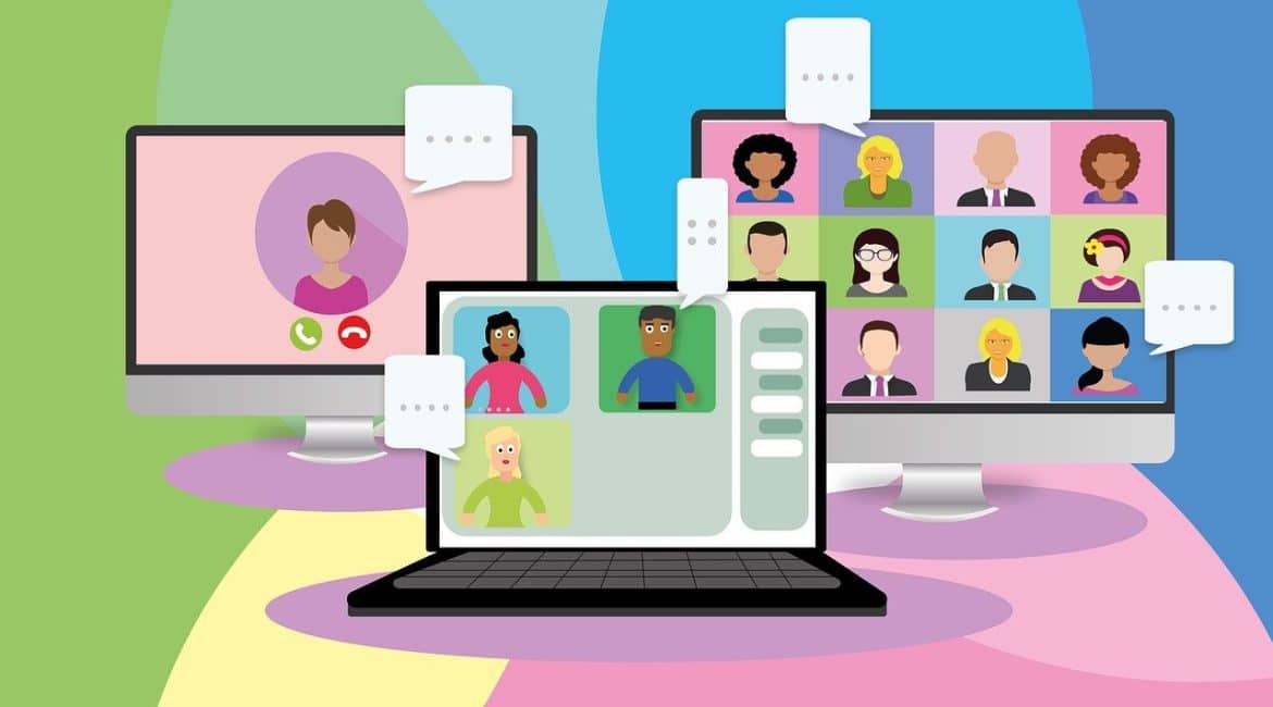 Cursos de inglés online Alcanza la Fluidez en Inglés desde Cualquier Lugar