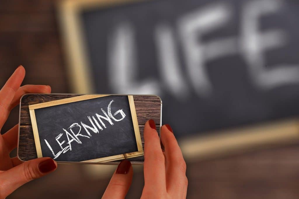 El mañana de los métodos de enseñanza de idiomas