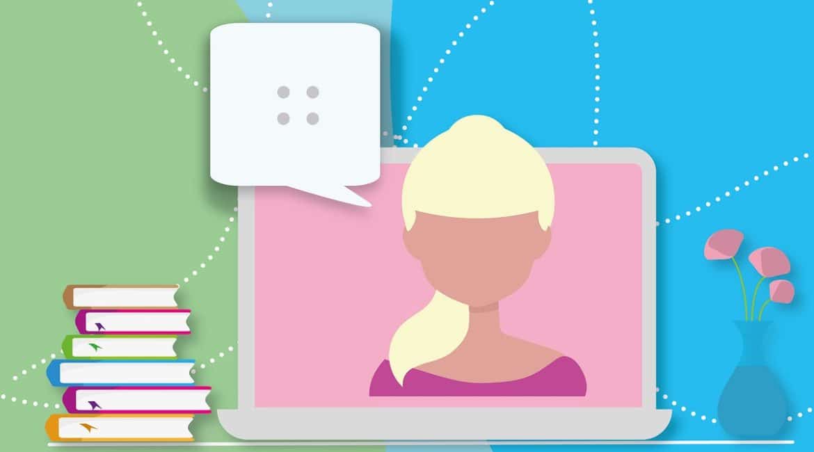 Clases de Inglés Online en Verano