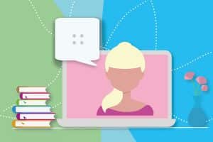 Clases de Inglés Online en Verano