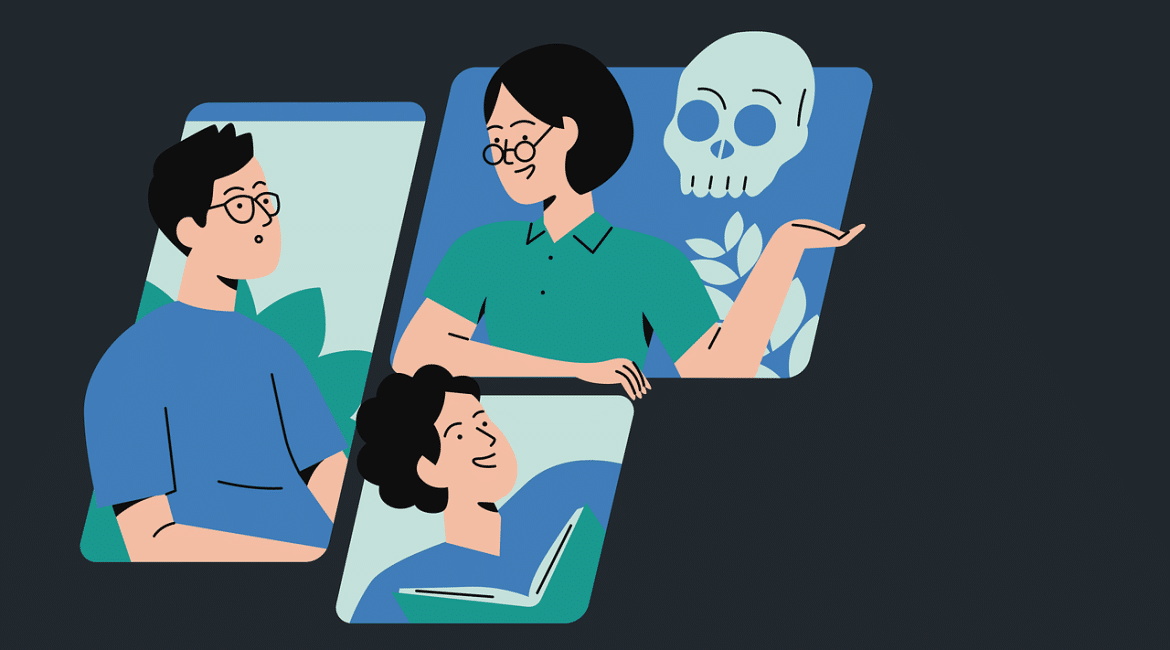 Mejora tu Fluidez con Nuestros Cursos de Conversación en Inglés Online