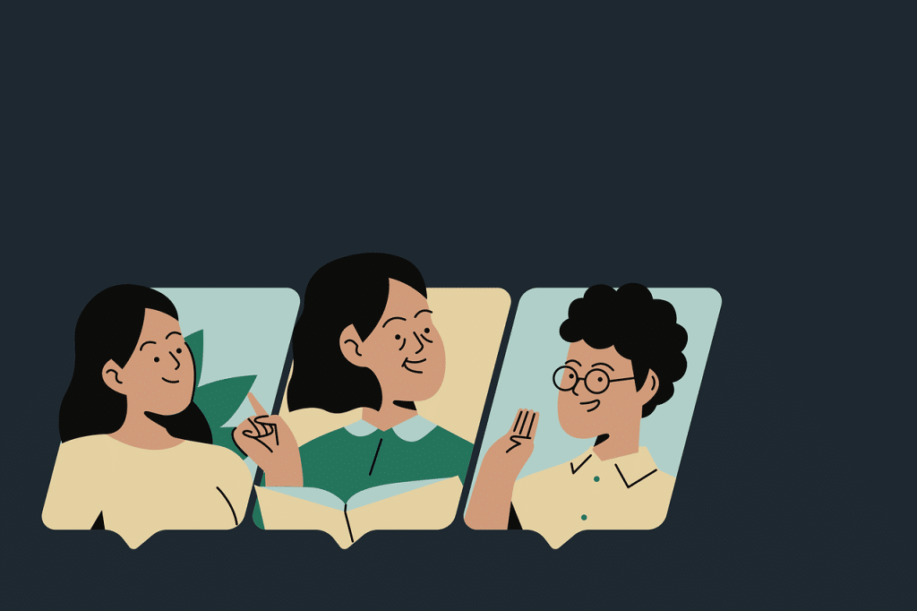 Últimas Tendencias y Metodologías en los Cursos de Conversación en Inglés Online