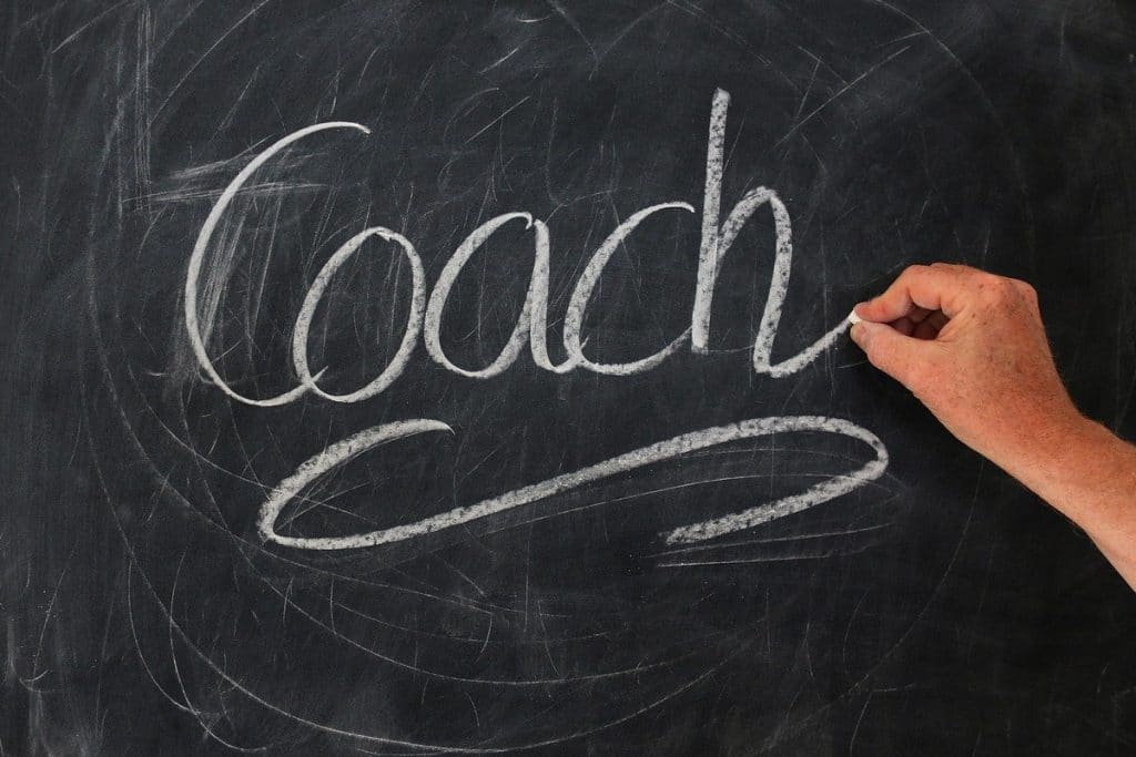 Coaching de Inglés