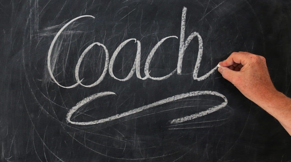 Coaching de Inglés