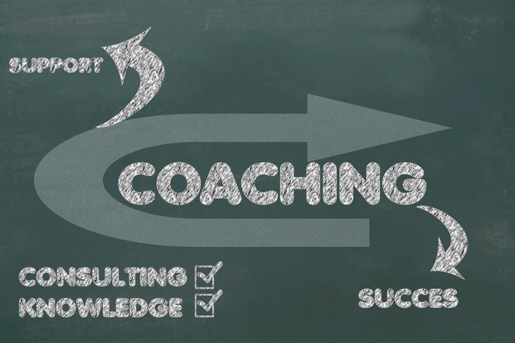 Cuáles son los beneficios del coaching de inglés