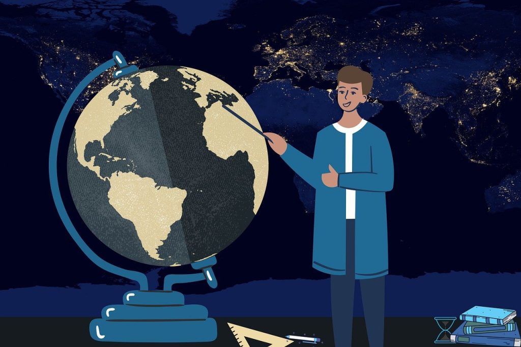 Beneficios de tomar clase de inglés