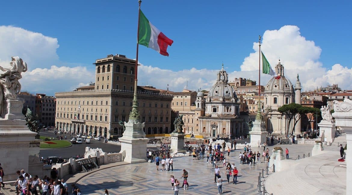 Clases de Italiano Online Personalizadas - Cursos a Medida para Ti