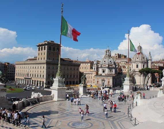 Clases de Italiano Online Personalizadas - Cursos a Medida para Ti