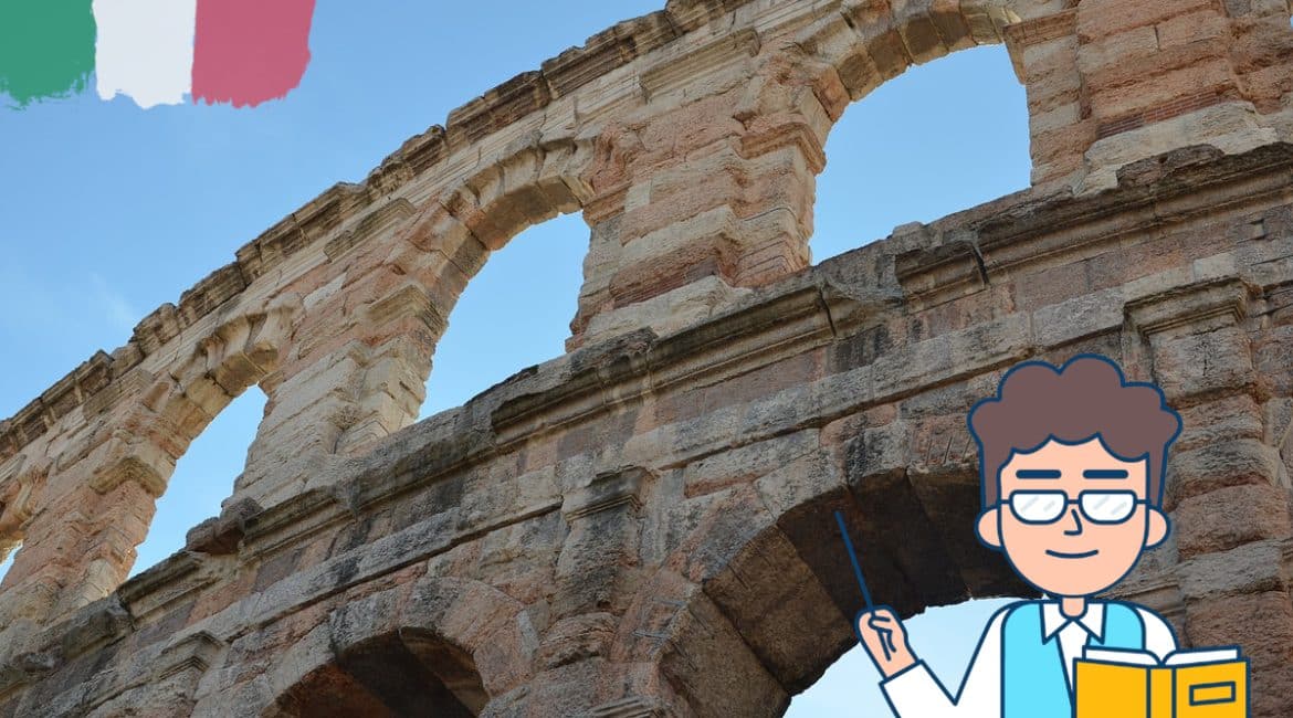 Clases de Italiano Online Fluidez en Italiano Desde Casa