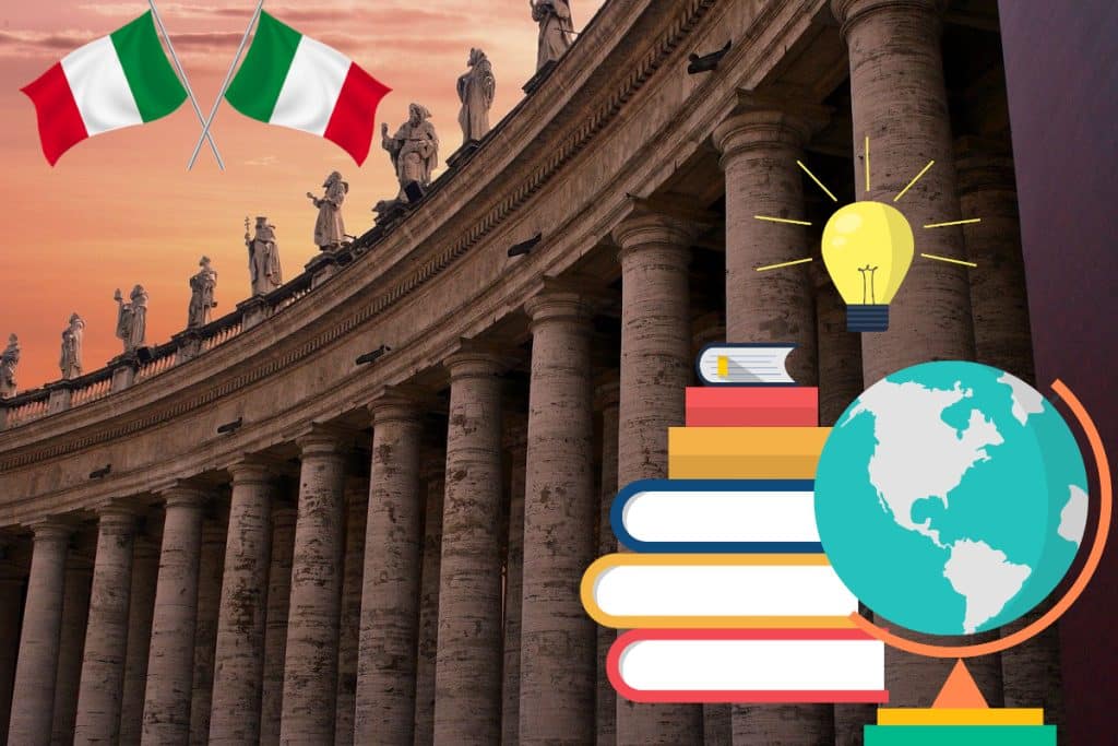En qué consisten las clases particulares Italiano