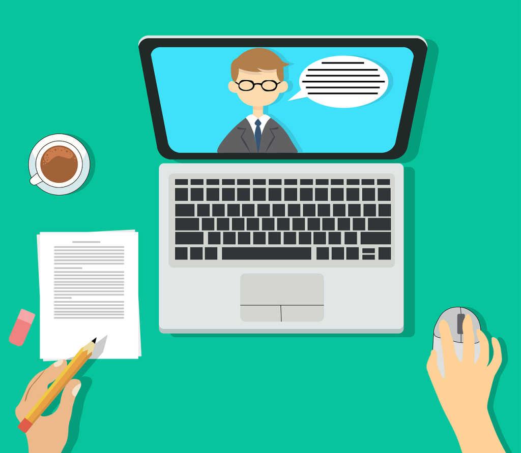 En qué consisten las clases particulares Italiano