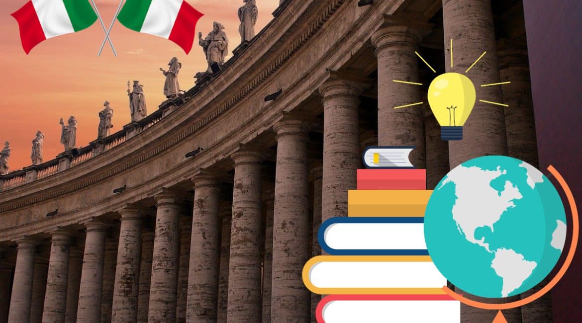 En qué consisten las clases particulares Italiano