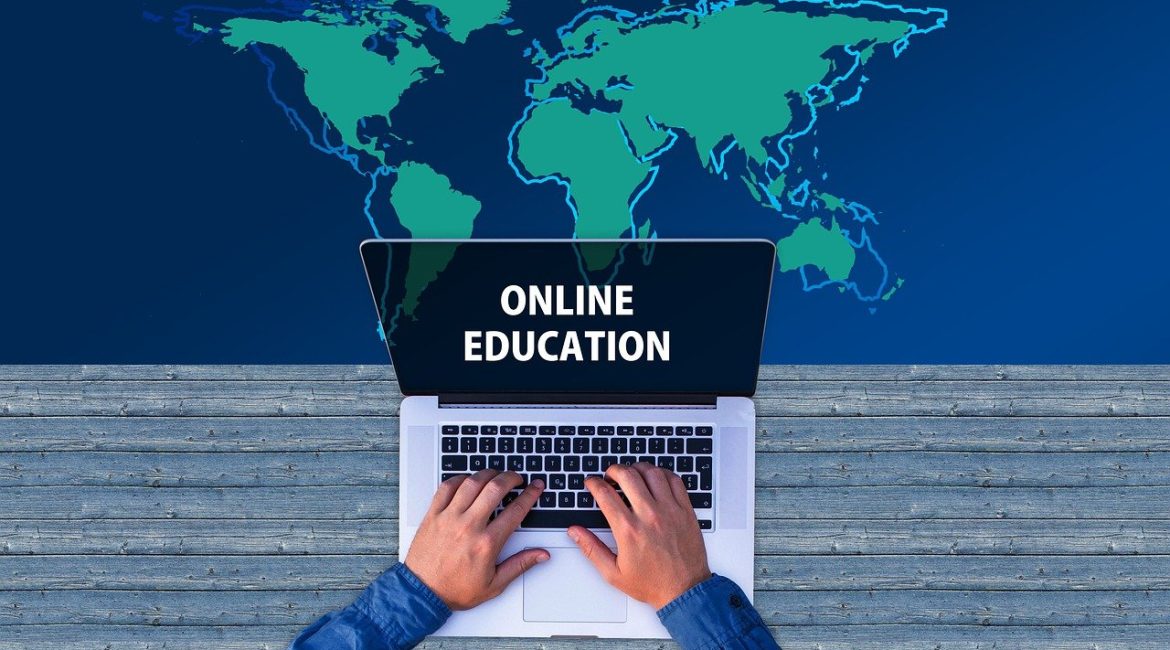 Cursos Online de inglés