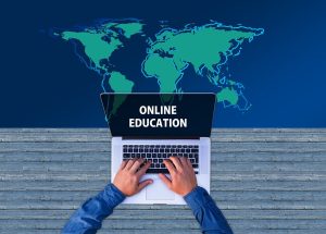 Cursos Online de inglés