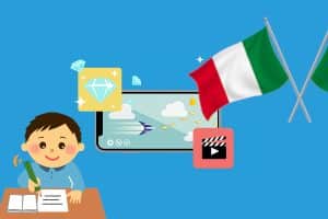 Italiano para Niños