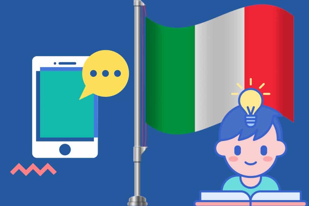 Cómo son las clases dinámicas en un curso de italiano