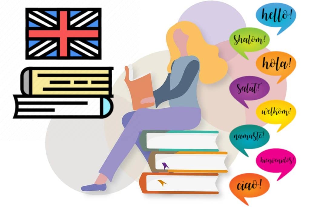 Cursos de inglés