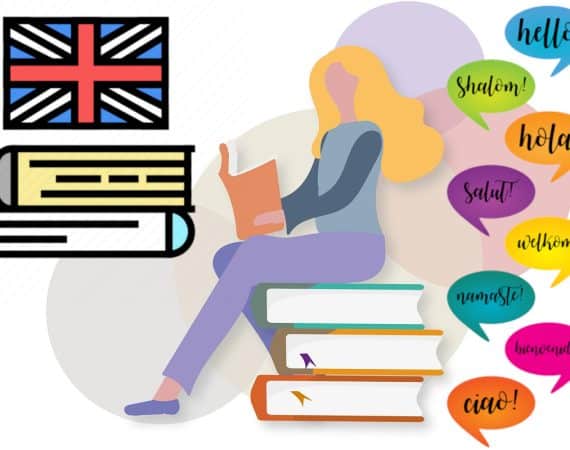 Cursos de inglés