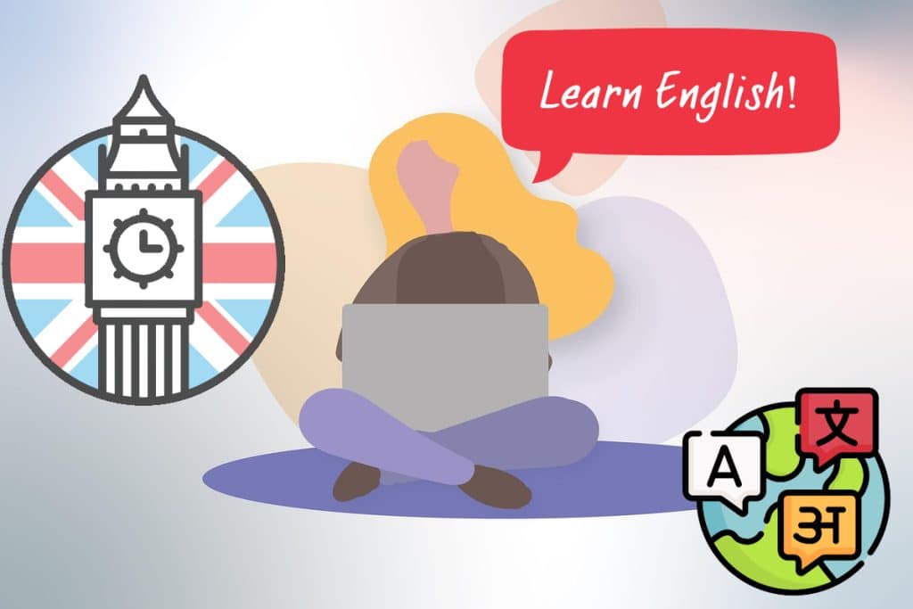 Cursos de inglés para todos los niveles