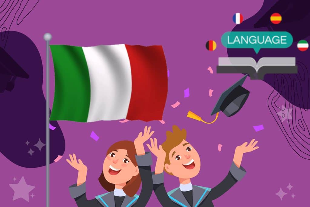 Cursos de italiano