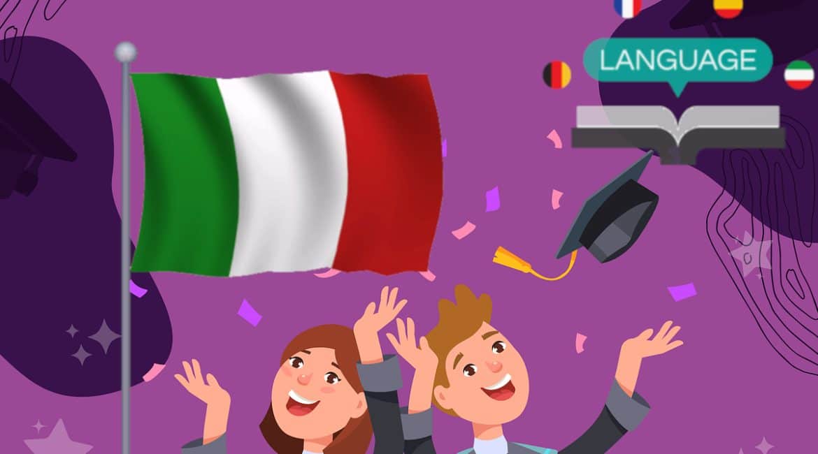Cursos de italiano
