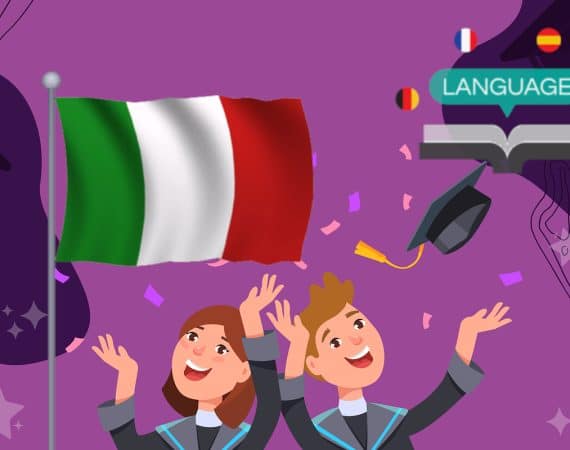 Cursos de italiano