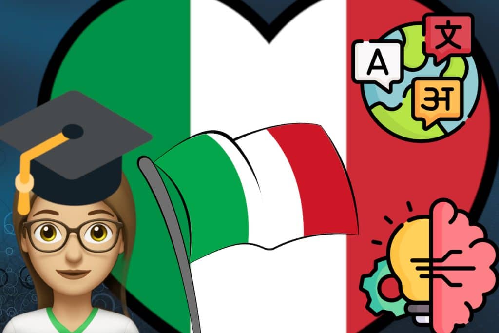 Academia de italiano