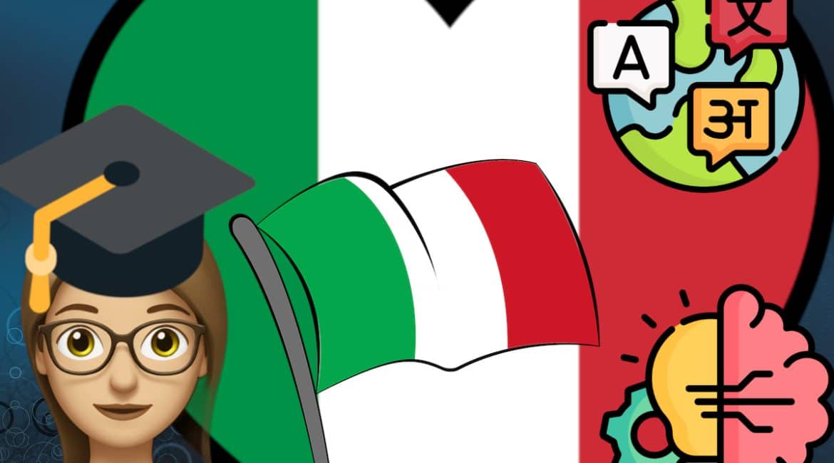 Academia de italiano