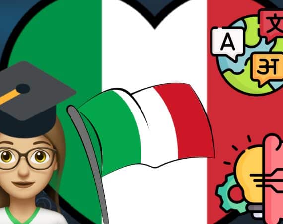 Academia de italiano