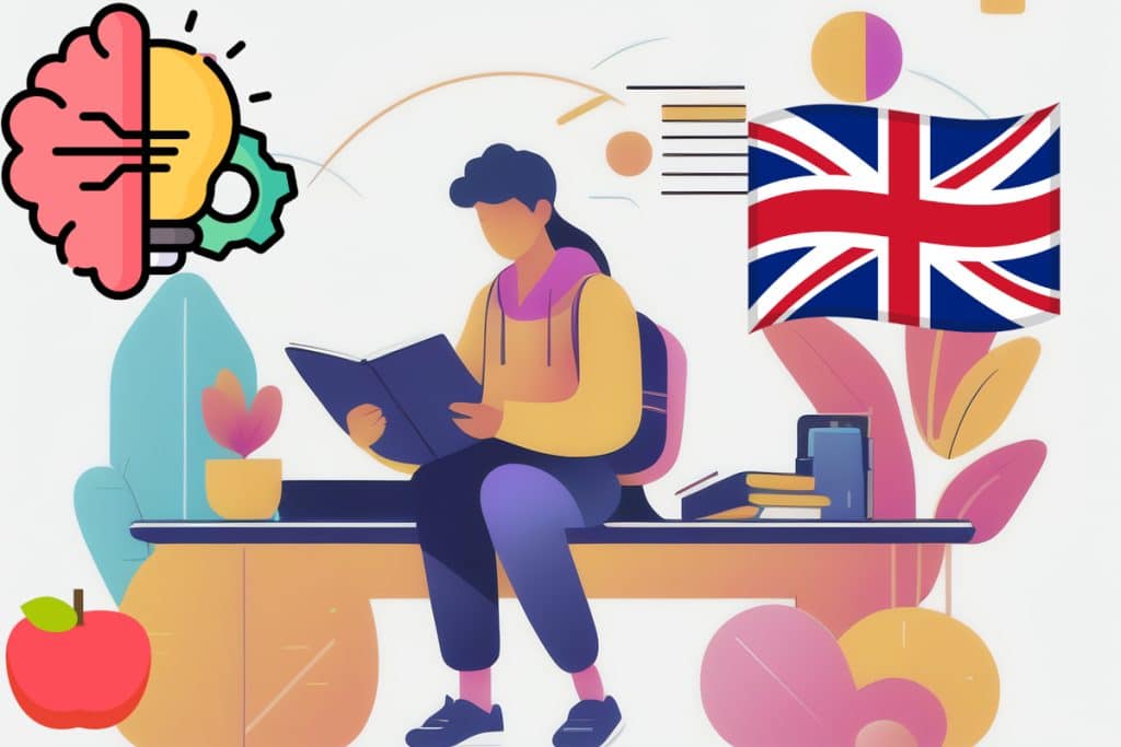 Cómo encontrar la mejor academia de inglés para ti