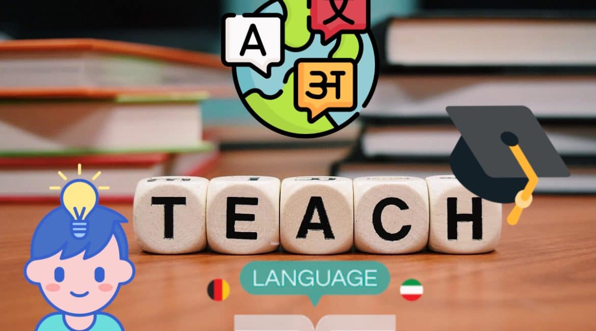 Mejor academia de idiomas