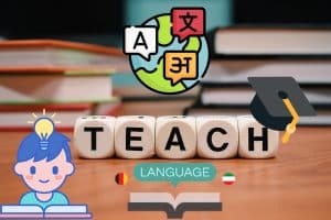 Mejor academia de idiomas