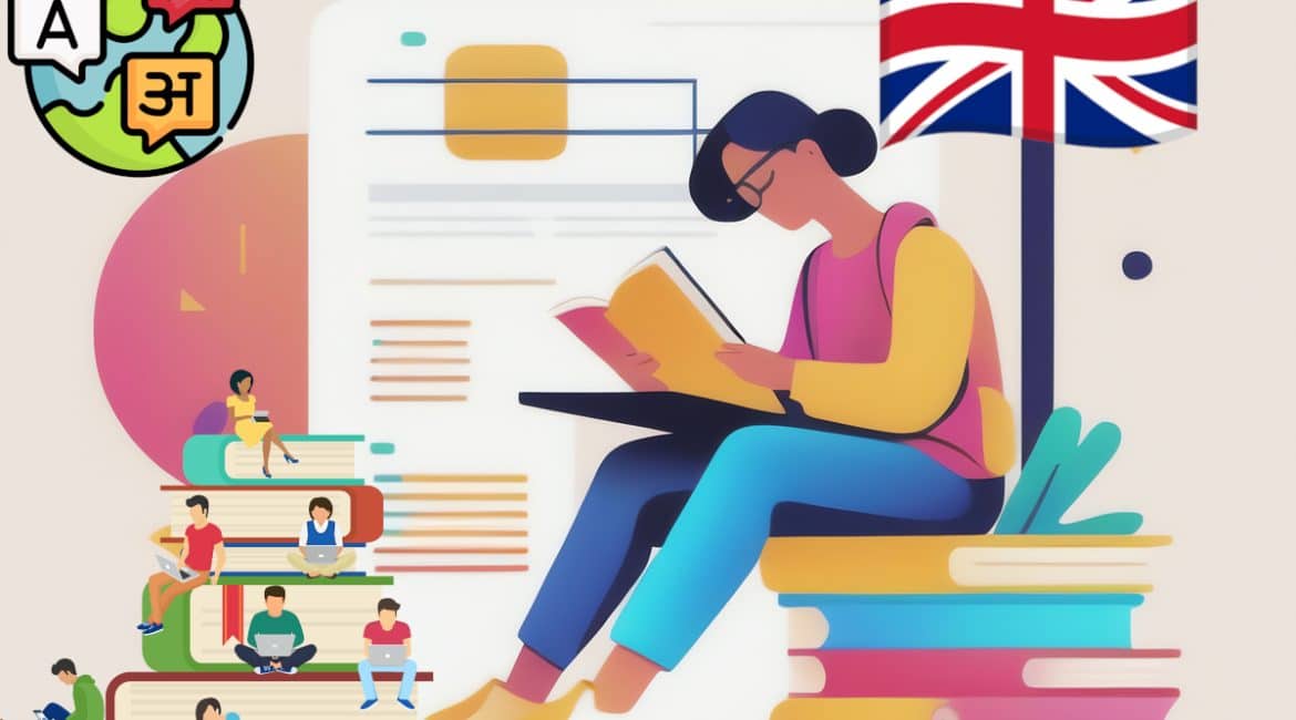 Mejor academia de inglés