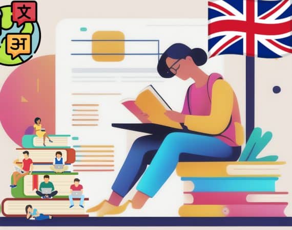 Mejor academia de inglés