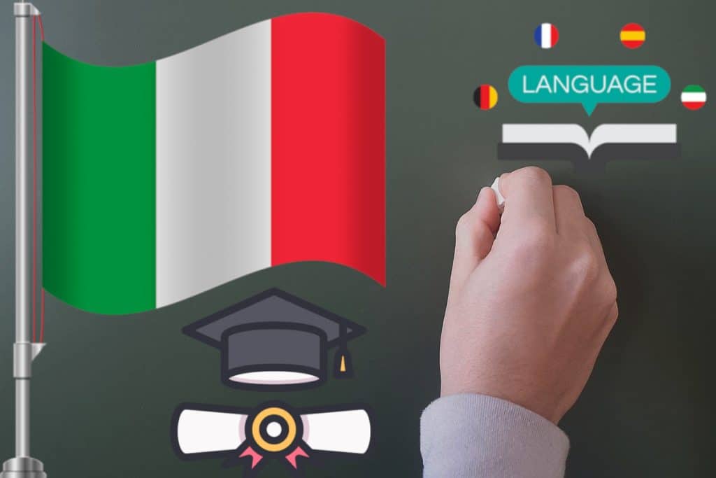 Mejor academia de italiano